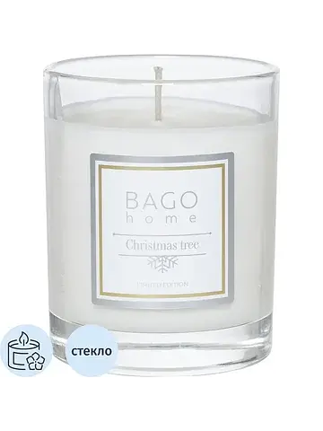 Свеча BAGO home
