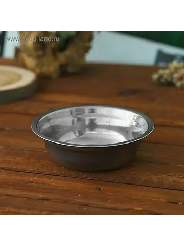 Миска Следопыт