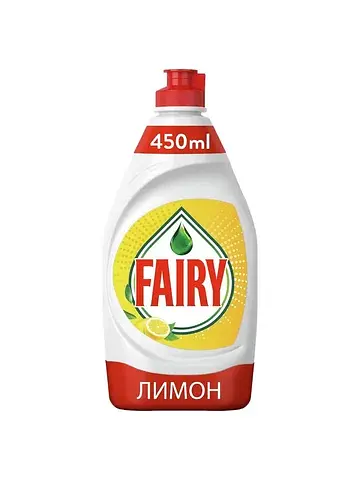 Средство для мытья посуды , гель, сочный