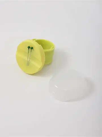 Игольница магнитная на руку, d=5 см, на 