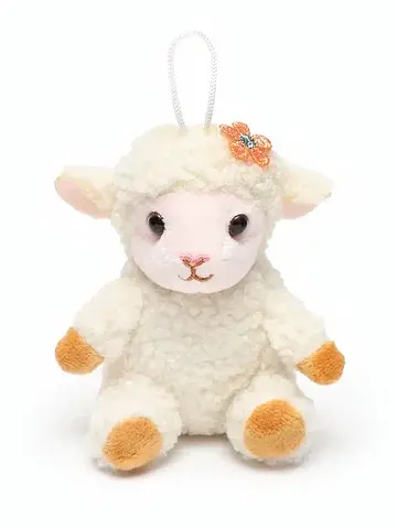 Мягкая игрушка No brand