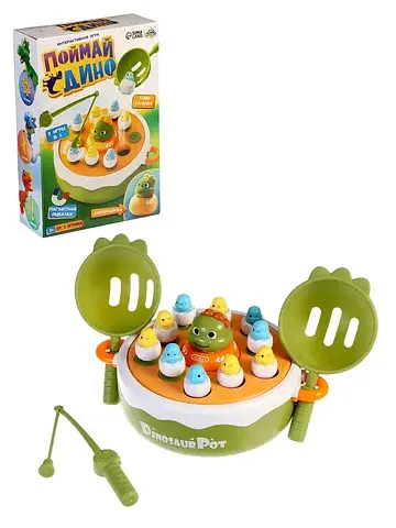 Интерактивная игра