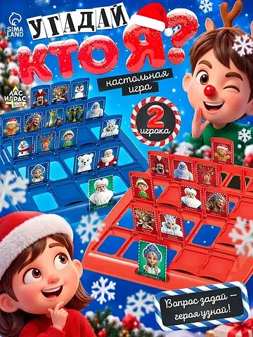Настольная игра