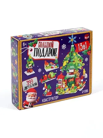 Конструктор UNICON