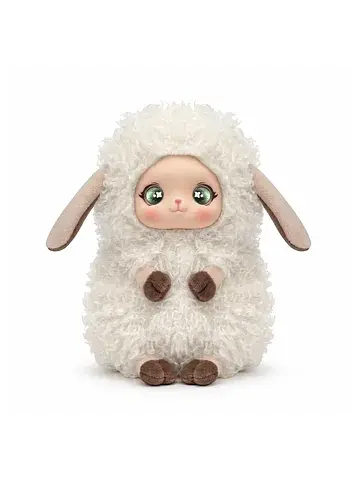 Мягкая игрушка MaxiToys