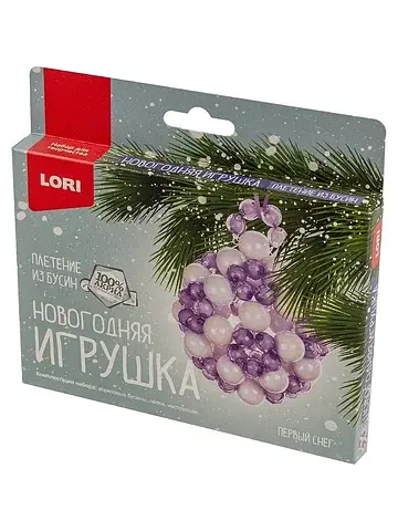 Набор для плетения Lori