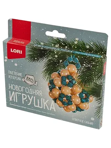 Набор для плетения Lori