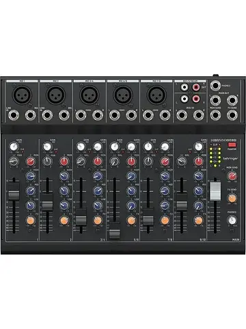 Микшерный пульт Behringer Xenyx 1003B