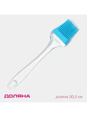 Кисть доляна No brand
