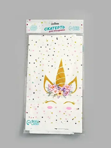 Скатерть