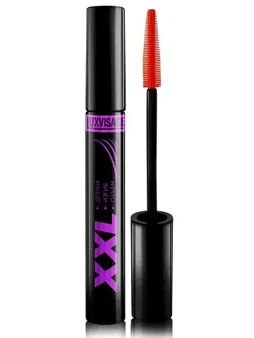 Lux Visage Тушь для ресниц ''XXL Длина+О