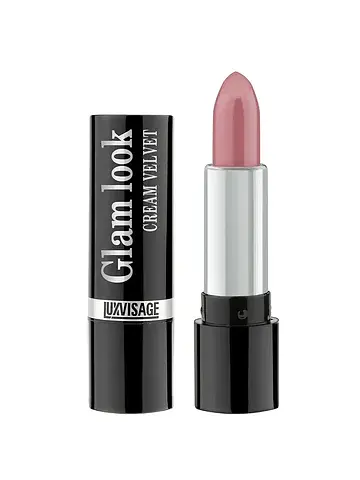Glam Look Губная помада cream velvet тон