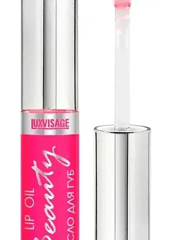 Lip Oil Масло для губ тон 2 Lux Visage
