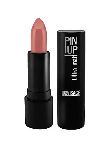 PIN-UP ultra matt тон 505 Lux Visage