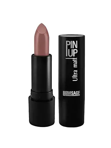 PIN UP ultra matt тон 524 Lux Visage