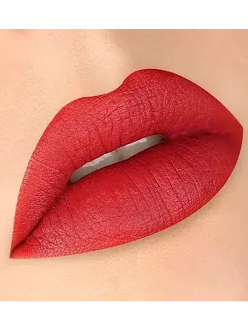 Блеск для губ PIN-UP тон 29 Lux Visage