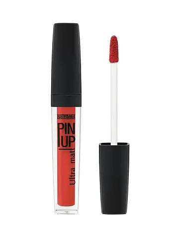 Блеск для губ PIN-UP тон 29 Lux Visage
