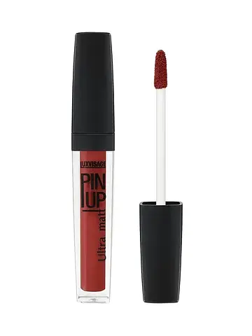 Блеск для губ PIN-UP тон 31 Lux Visage