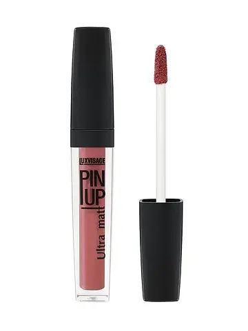 Блеск для губ PIN-UP тон 33 Lux Visage