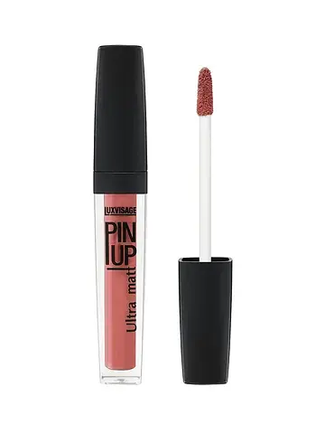 Блеск для губ PIN-UP тон 34 Lux Visage