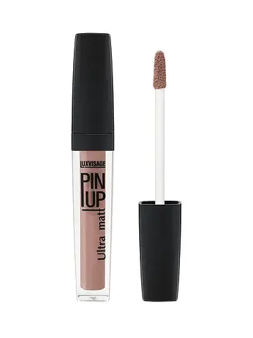 Блеск для губ PIN-UP тон 39 Lux Visage