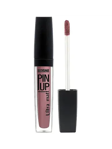 Блеск для губ PIN-UP тон 40 Lux Visage
