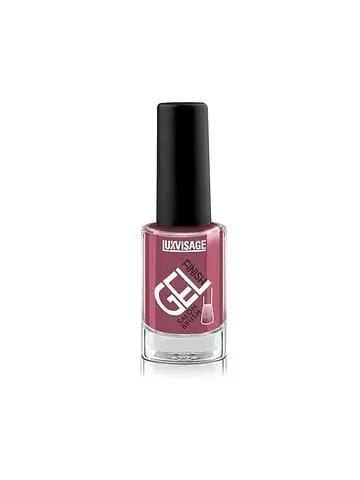 Лак для ногтей Gel finish тон 14 розовый