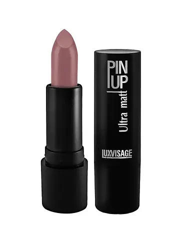 Губная помада PIN-UP ultra matt тон 544 