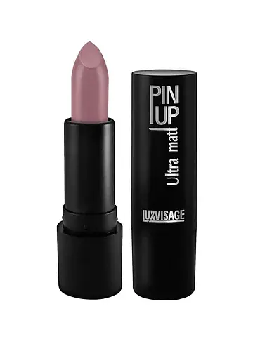 Губная помада PIN-UP ultra matt тон 543 
