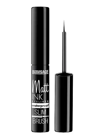 Подводка для глаз Matt INK waterproof Че