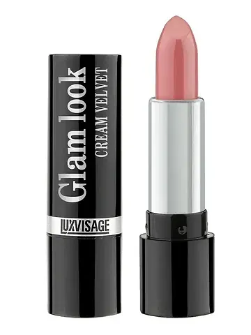 Glam Look Губная помада cream velvet тон