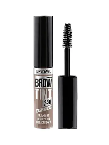 Brow Tint Гель-тинт для бровей водостойк