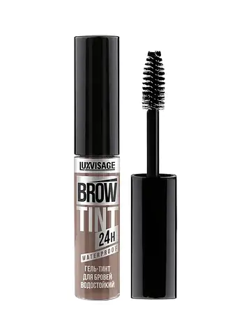 Brow Tint Гель-тинт для бровей водостойк