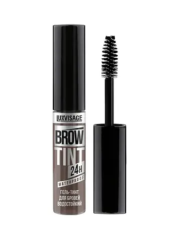 Brow Tint Гель-тинт для бровей водостойк