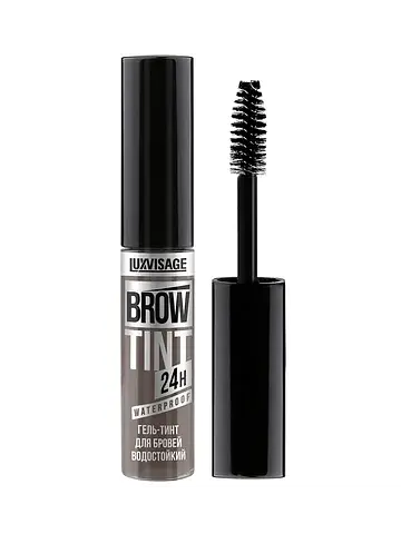 Brow Tint Гель-тинт для бровей водостойк