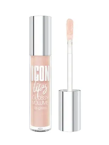 Icon Lips Glossy Volume Блеск для губ с 