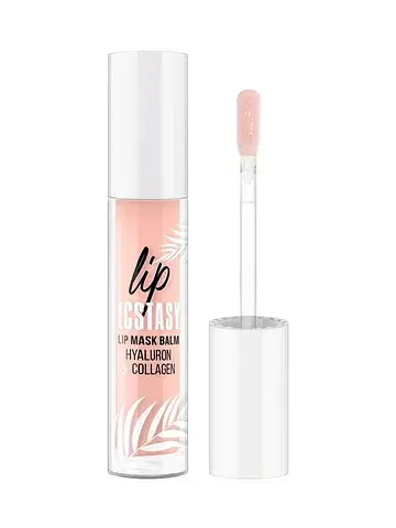 LuxVisage Маска-бальзам для губ LIP ECST