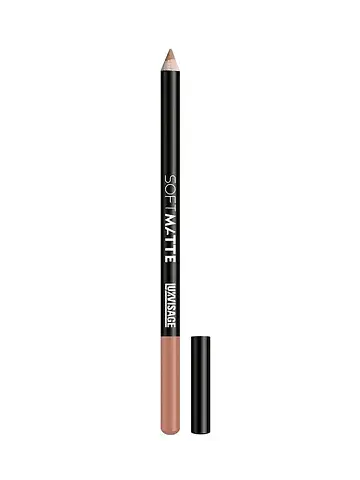 LuxVisage Карандаш для губSOFT MATTE, то