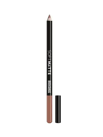 LuxVisage Карандаш для губSOFT MATTE, то