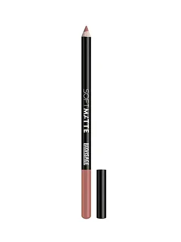 LuxVisage Карандаш для губSOFT MATTE, то