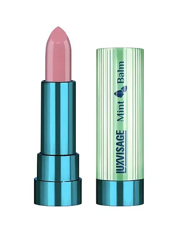 LuxVisage Помада-бальзам для губ Mint Ba