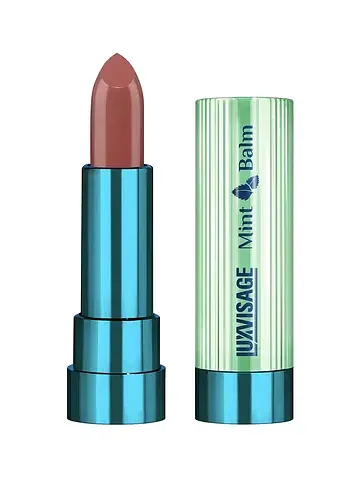 LuxVisage Помада-бальзам для губ Mint Ba
