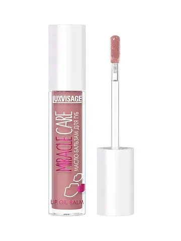 Масло-бальзам для губ тон 106 Lilac pink
