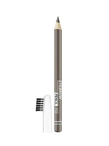 LuxVisage Карандаш для бровей тон 102 Ша