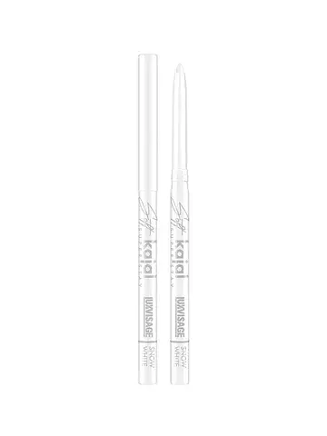 Карандаш для глаз Snow white Soft kajal 