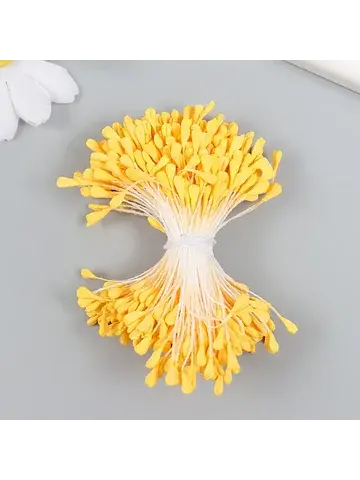 Тычинки для цветов