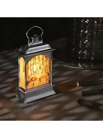 Светодиодная фигура