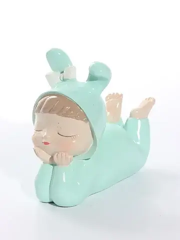 Фигурка полистоун