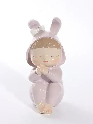 Фигурка полистоун