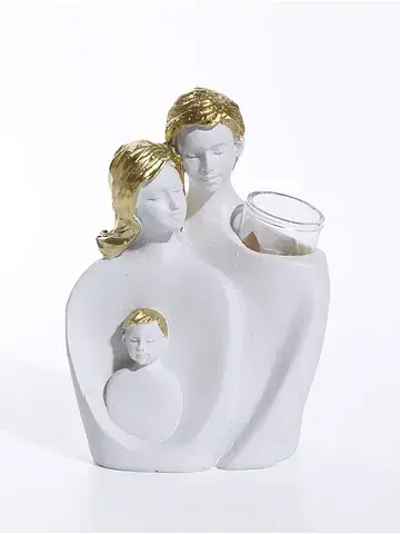 Фигурка полистоун